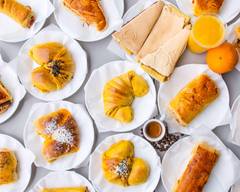 Mixpão (Gaia Centro)