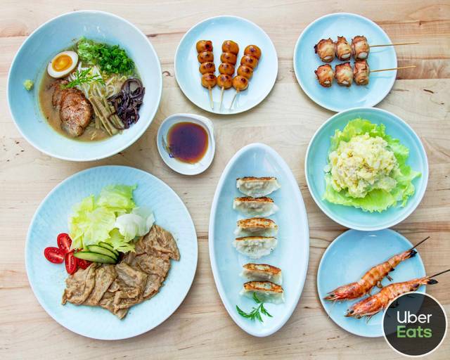 Order RanKen Noodle House Menu Delivery【Menu & Prices】 Gaithersburg