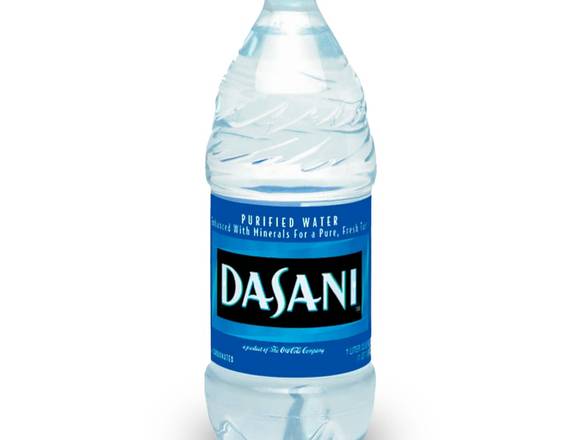 Order Dasani Bottled Water food online from Rotisserie Roast store, Abington on bringmethat.com