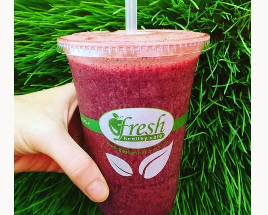 Order Fountain of Youth food online from Cafe Basil store, Houston on bringmethat.com