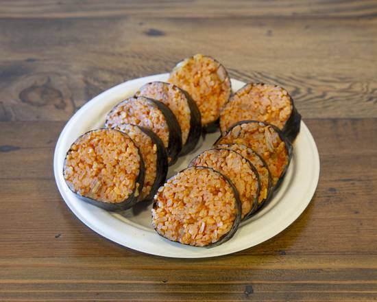 Order Sinjeon Gimbop food online from Sinjeon food sys store, San Diego on bringmethat.com