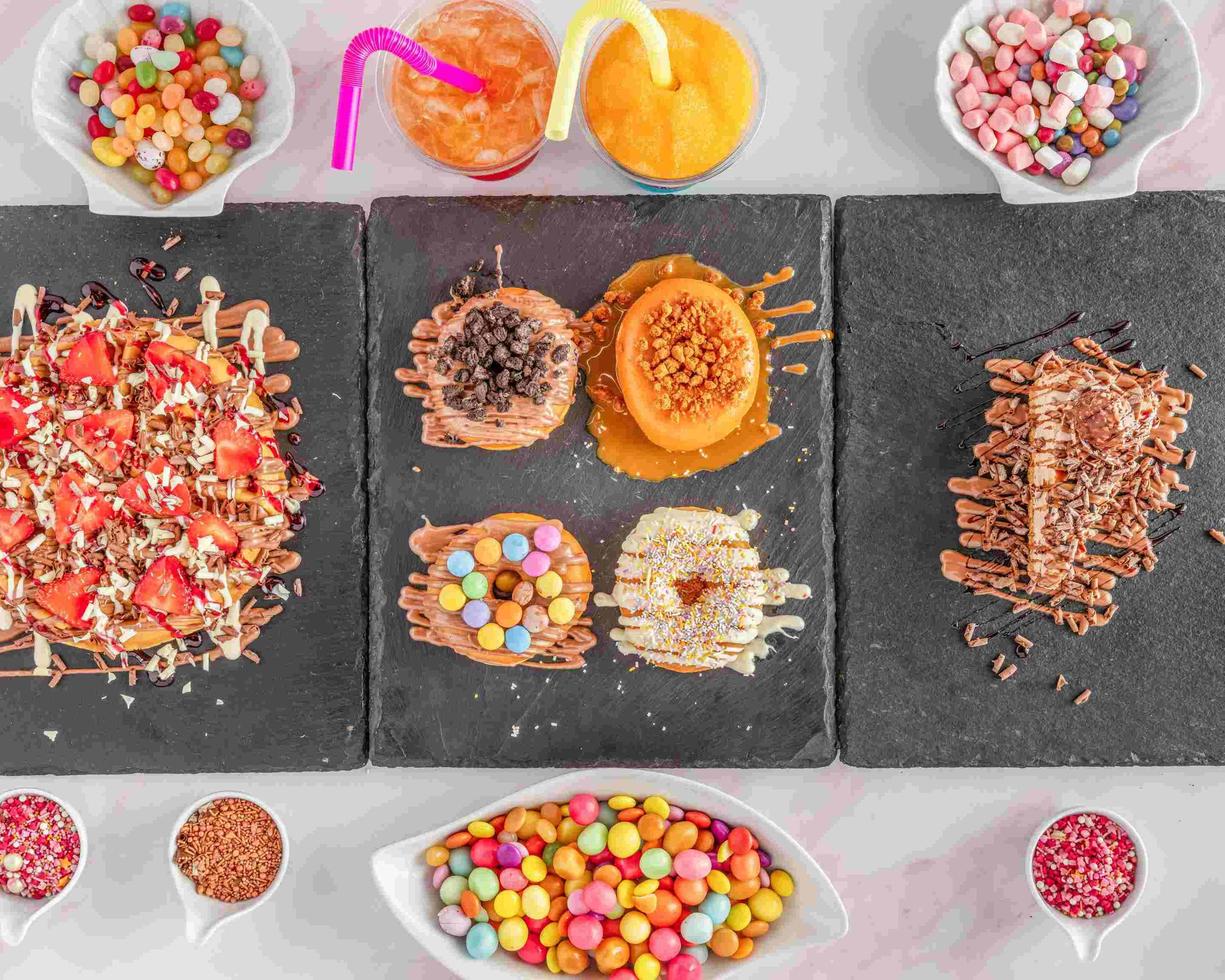 Coco Keighley Menu Takeaway in Keighley Delivery Menu & Prices