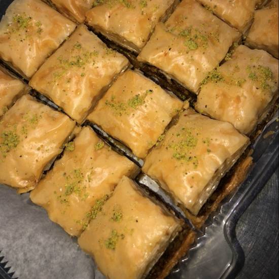Order Balava w/ Walnuts food online from Al Basha Middle Eastern Grocery & Deli store, Miami on bringmethat.com
