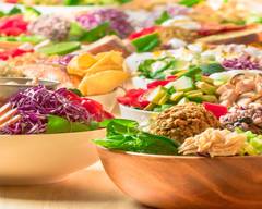 サラダファームルーシー Salad Farm LUCY