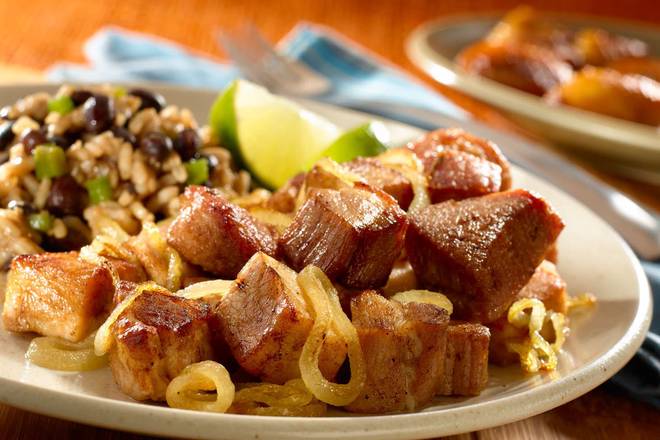 Order Masitas De Puerco food online from Miami Bakery Cafe store, Miami on bringmethat.com