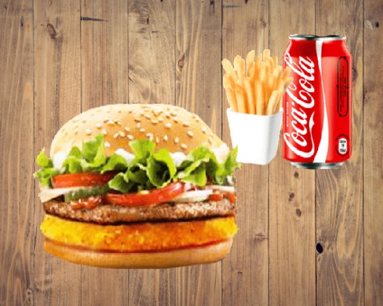 📜MENU BAP'S  BURGER 🍔🧀🥩