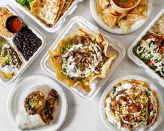 Poblano Mexican Grill