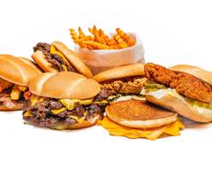 MrBeast Burger (ATL02-1)