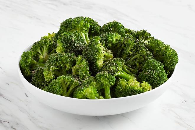 Order Family Side: Broccoli food online from Firebirds Wood Fired Grill store, Knoxville on bringmethat.com
