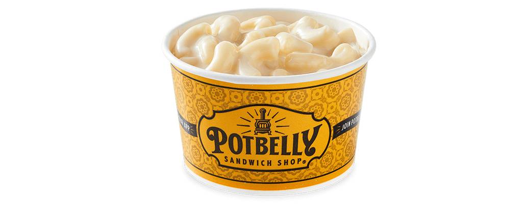 Order Mac & Cheese food online from Potbelly Sandwich Shop store, Nashville on bringmethat.com