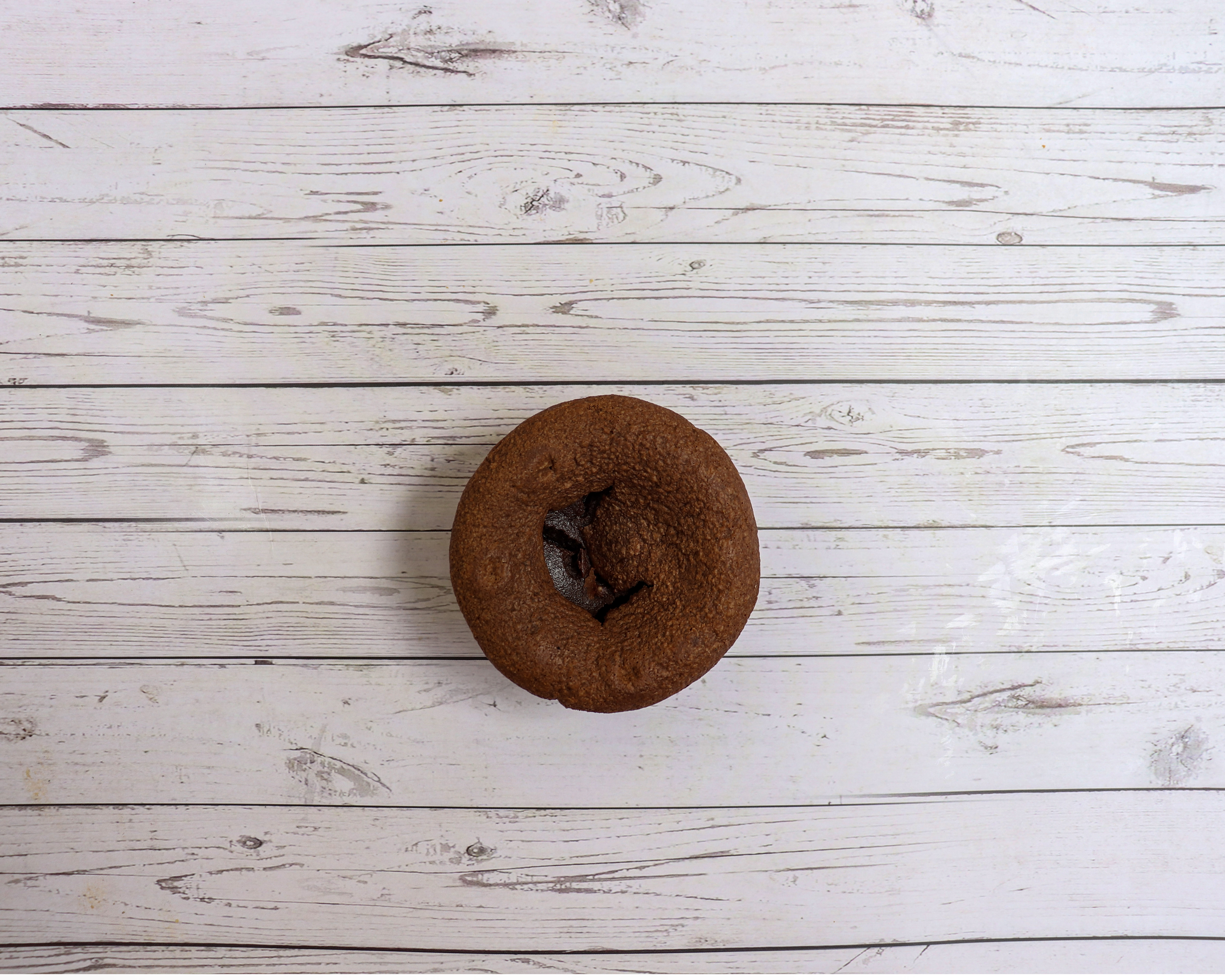 Moelleux au chocolat