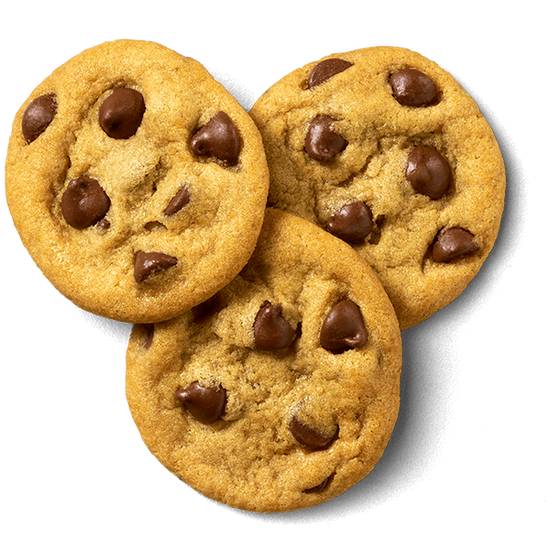 Order Mini Chocolate Chip Cookies food online from Casey store, Terre Haute on bringmethat.com