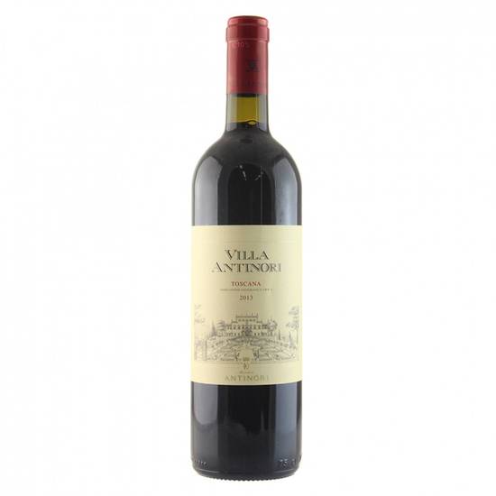 Order Villa Antinori - Toscana food online from Santa Monica Liquor store, Santa Monica on bringmethat.com