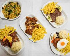 Churrasqueira Fome de Leão