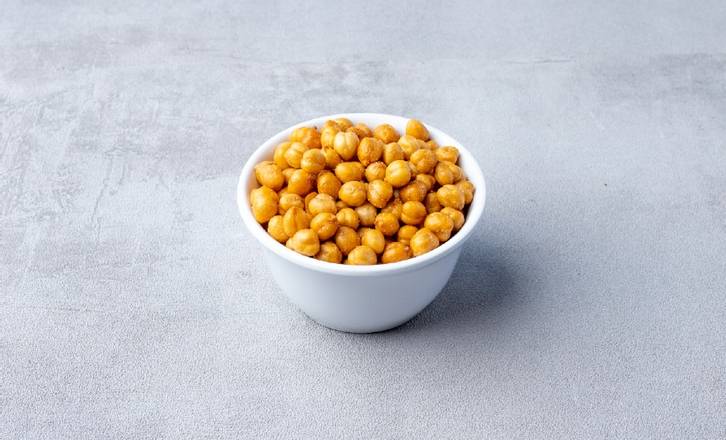 Order Crispy Chickpeas food online from Zoe's Kitchen store, Birmingham on bringmethat.com
