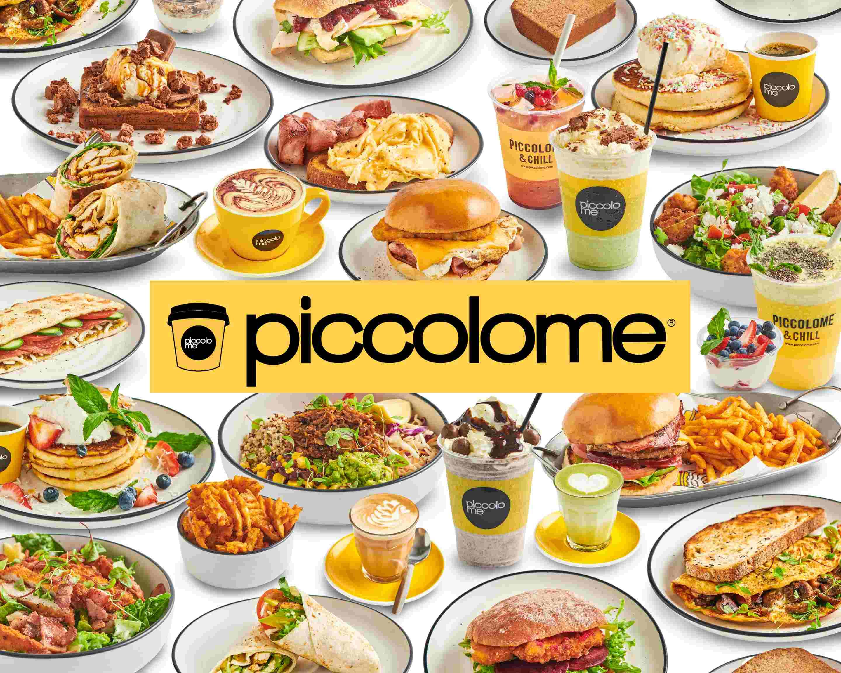 Piccolo Me Moorebank Takeaway in Sydney Delivery Menu & Prices Uber