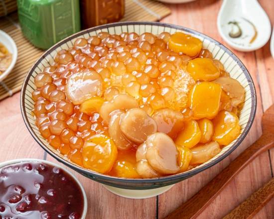 鴉片粉圓