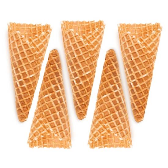 Order Buttercrisp Waffle Cones food online from Jeni's Splendid Ice Creams store, Charlotte on bringmethat.com