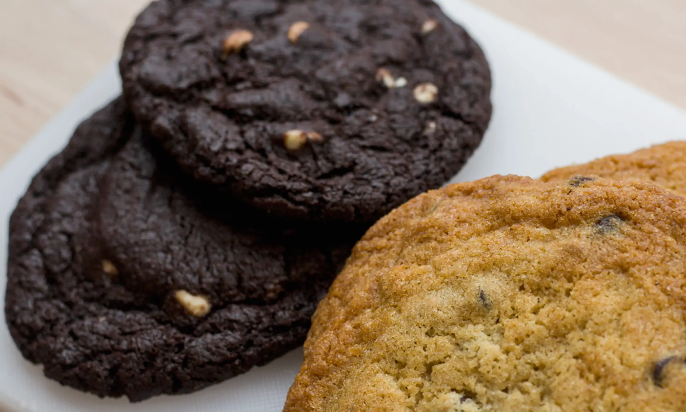Order The Cookie Plug (Whittier) Menu Delivery【Menu & Prices】 Whittier