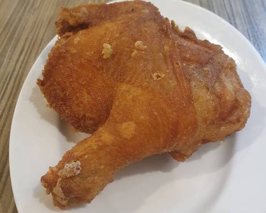 一流清粥小菜
