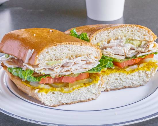 Order Avogobble food online from Cafe Cole store, San Francisco on bringmethat.com