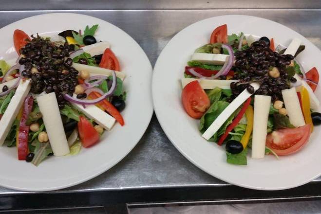 Order Cabana Ensalada food online from Cabana store, New York on bringmethat.com
