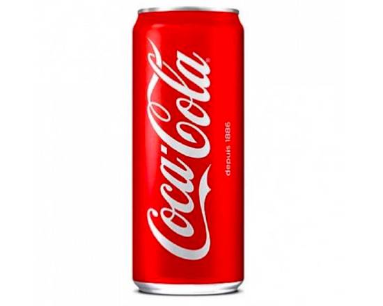 Coca-Cola