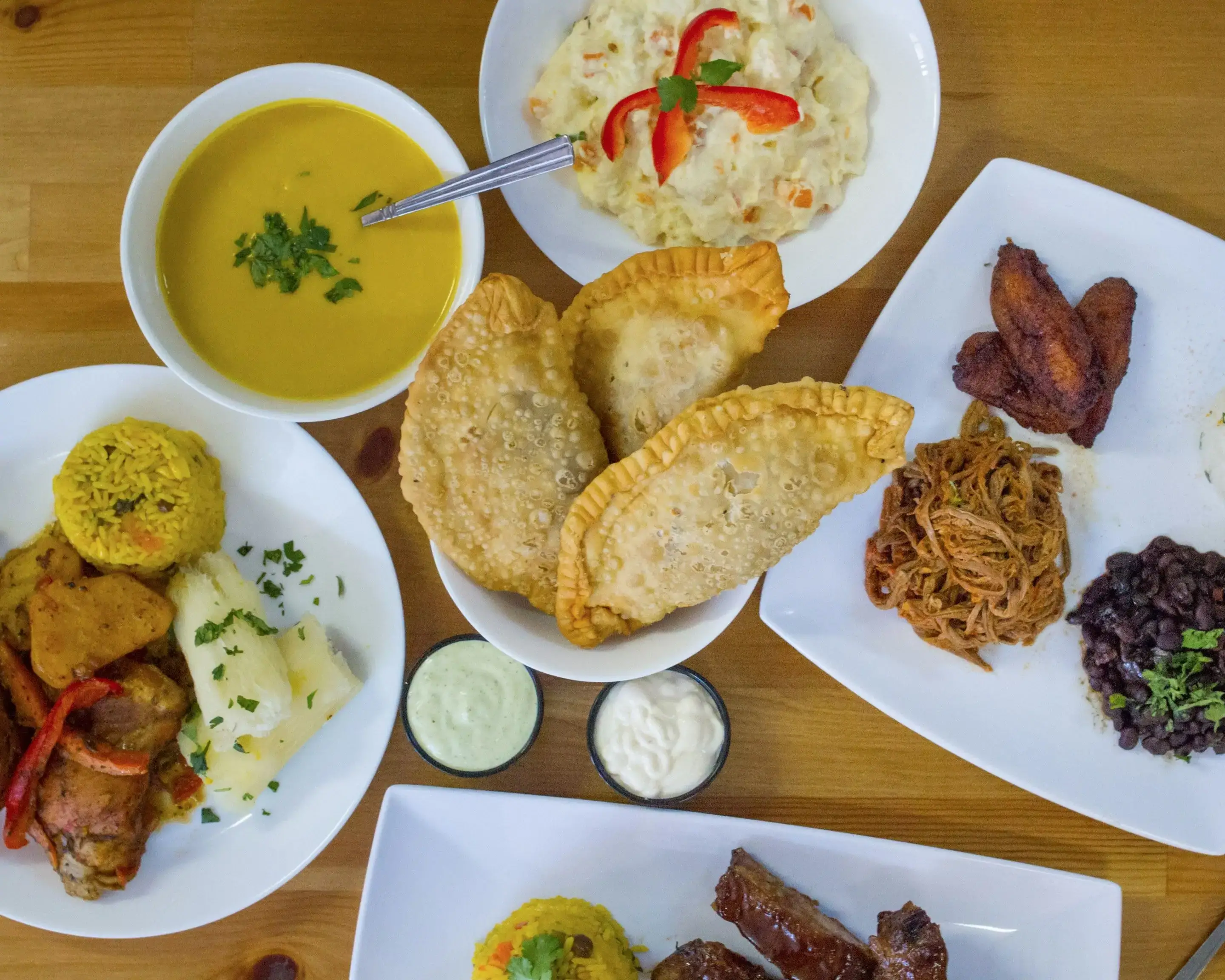 Order Terra Luna Cafe (Providence) Menu Delivery【Menu & Prices