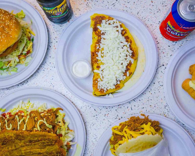 Teqabite (Kissimmee) Menu Kissimmee • Order Teqabite (Kissimmee