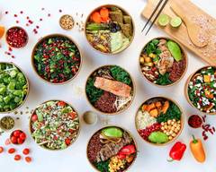 Salada Mix Express