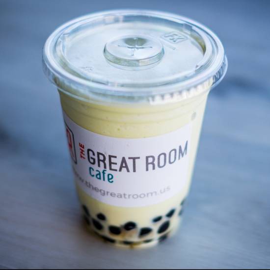 Order Lychee Smoothie food online from The Great Room Cafe store, Redondo Beach on bringmethat.com
