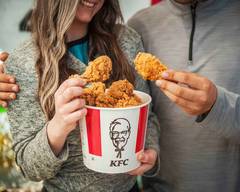 KFC - Manuel Montt