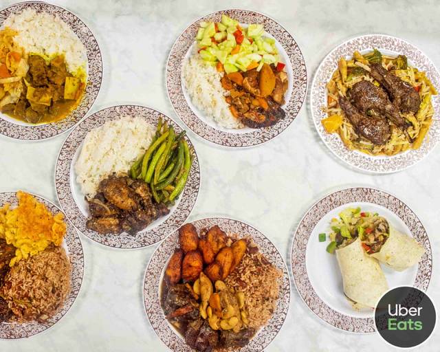 Order Little Island Kitchen Menu Delivery【Menu & Prices】 Gaithersburg