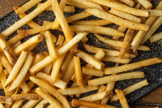 Order Large Fries food online from Sweet Lou store, Skokie on bringmethat.com
