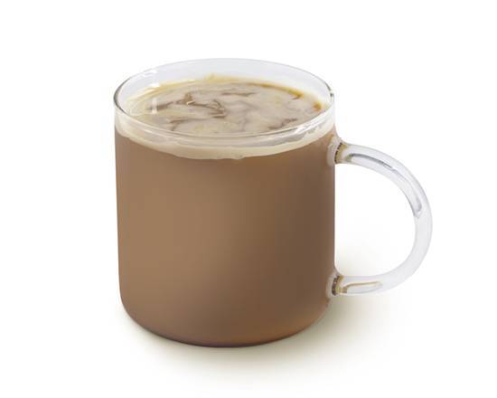 Order Coffee Mocha food online from Tim Horton'S store, Detroit on bringmethat.com
