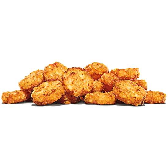 Order Hash Browns food online from Burger King store, Traverse City on bringmethat.com