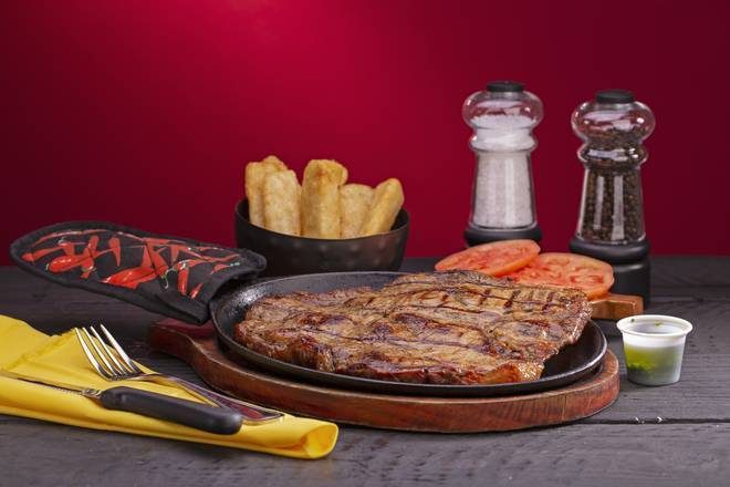 Order Barbecue (Churrasco) food online from La Perrada Del Gordo store, Port Saint Lucie on bringmethat.com