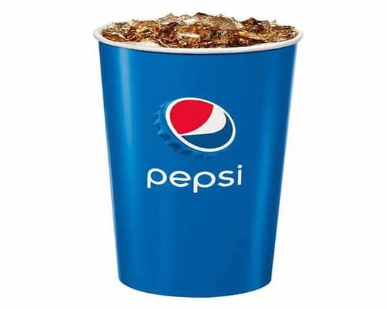 Order Fountain Drink food online from Bombay Cafe store, Cedar City on bringmethat.com