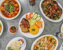 Pho Hung Preston