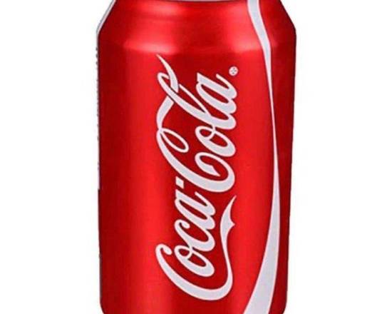 Coca cola 33cL