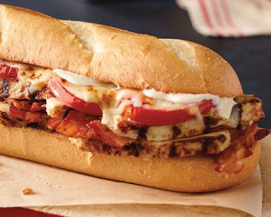 Order Chicken Club food online from Marco's Pizza store, Fulshear on bringmethat.com
