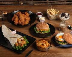 Chicken Spot - Champs-Sur-Marne