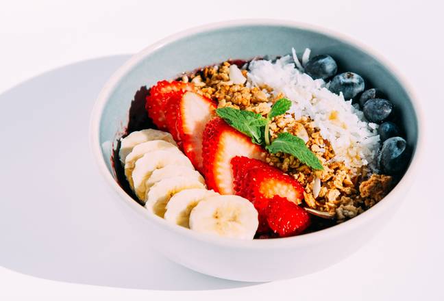 Order Acai Bowl food online from Neptune store, Alameda on bringmethat.com