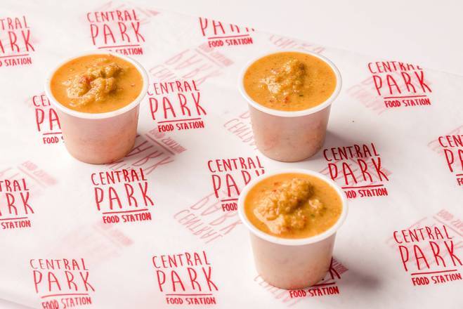 Order Engy Hot Sauce food online from Central Park Food Station store, Doral on bringmethat.com