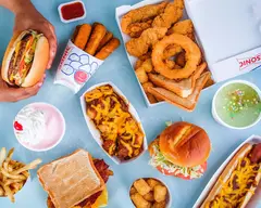 Sonic (1651 N. Columbia Street)