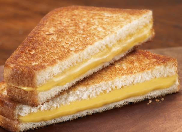 Order GRILLED CHEESE  food online from Indian Tribe store, San Francisco on bringmethat.com