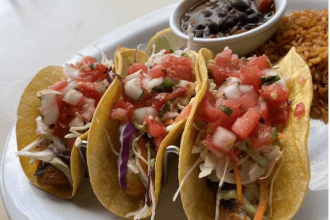 Fish Tacos Delivery In Harwood Heights Postmates