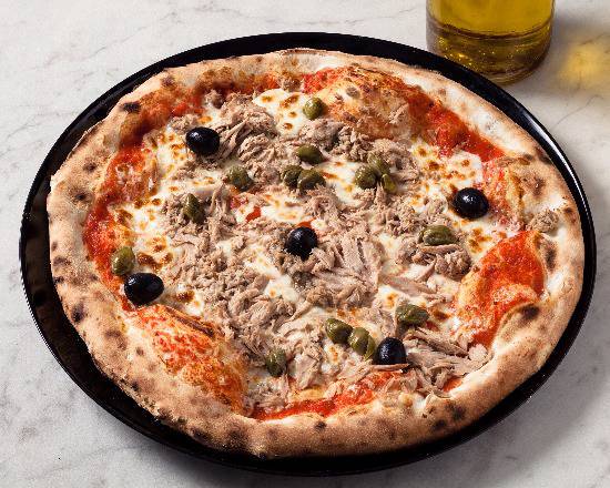 Pizza thon