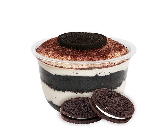 Tiramisu Oreo
