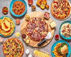 Deliver My Food (Spring Hill)